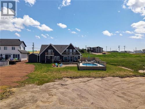 12 Macon Lane, Cap Pele, NB - Outdoor