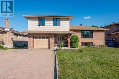 114 Veronica Drive, North Bay, ON - Outdoor