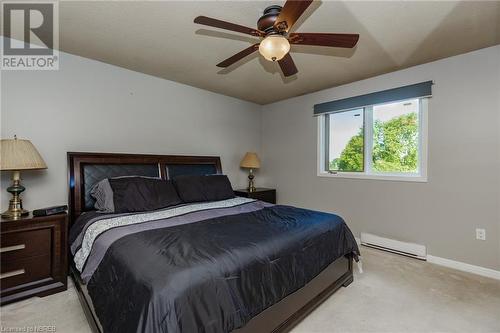 114 Veronica Drive, North Bay, ON - Indoor Photo Showing Bedroom