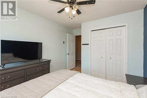 114 Veronica Drive, North Bay, ON - Indoor Photo Showing Bedroom