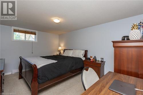 114 Veronica Drive, North Bay, ON - Indoor Photo Showing Bedroom