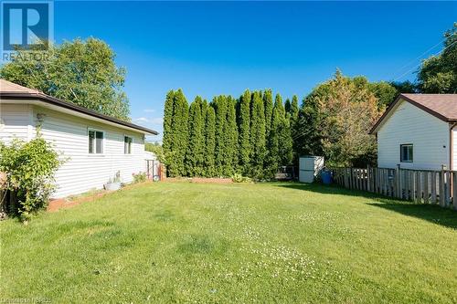 114 Veronica Drive, North Bay, ON - Outdoor