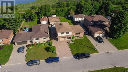 114 Veronica Drive, North Bay, ON - Outdoor With View