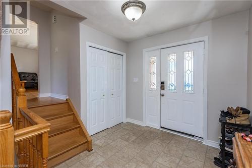 114 Veronica Drive, North Bay, ON - Indoor Photo Showing Other Room