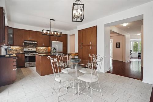 323 Powell Road, Brantford, ON - Indoor Photo Showing Other Room