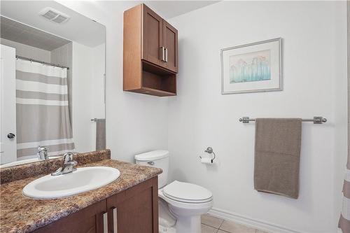 323 Powell Road, Brantford, ON - Indoor Photo Showing Bathroom