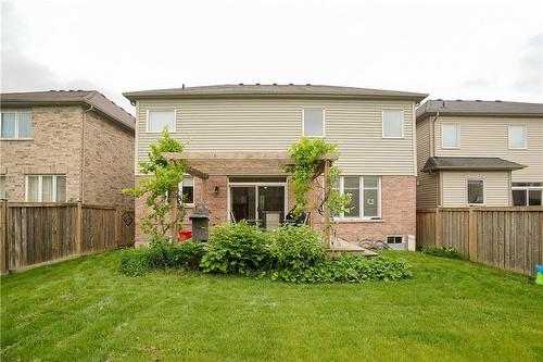 323 Powell Road, Brantford, ON - Outdoor