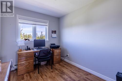 16 Cardinal Crescent, Paradise, NL - Indoor Photo Showing Office