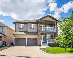 81 Willow Creek Road  Winnipeg, MB R3Y 0T1