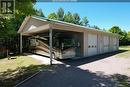 595 Old Goulais Bay Rd, Sault Ste. Marie, ON  - Outdoor 