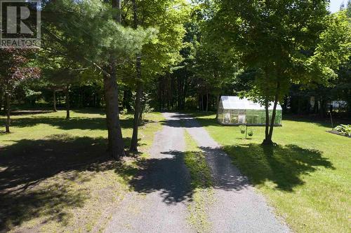 595 Old Goulais Bay Rd, Sault Ste. Marie, ON - Outdoor