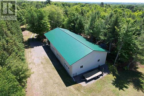 595 Old Goulais Bay Rd, Sault Ste. Marie, ON - Outdoor