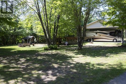 595 Old Goulais Bay Rd, Sault Ste. Marie, ON - Outdoor