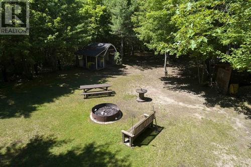 595 Old Goulais Bay Rd, Sault Ste. Marie, ON - Outdoor