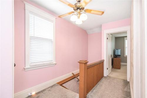 265 London Street S, Hamilton, ON - Indoor Photo Showing Other Room