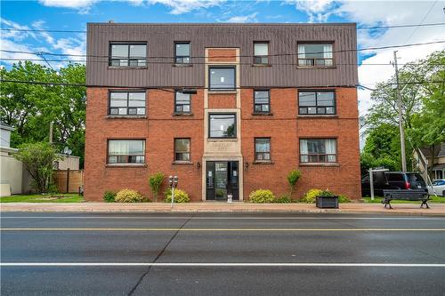 611 Concession Street|Unit #5, Hamilton, ON - Outdoor