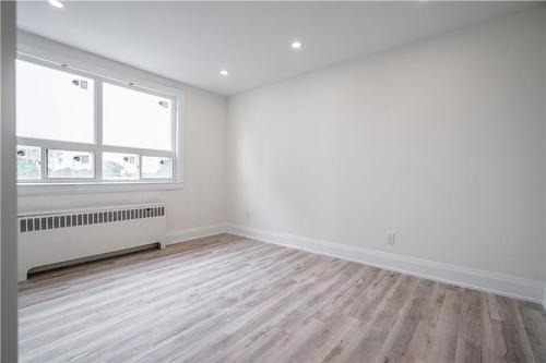 611 Concession Street|Unit #5, Hamilton, ON - Indoor Photo Showing Other Room