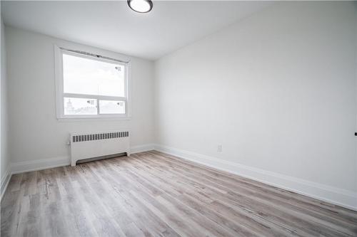 611 Concession Street|Unit #5, Hamilton, ON - Indoor Photo Showing Other Room