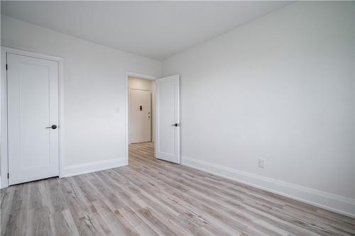 611 Concession Street|Unit #5, Hamilton, ON - Indoor Photo Showing Other Room