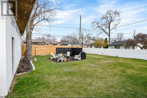 2886 Riviera, Windsor, ON - Outdoor