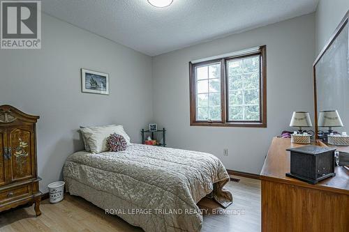 42549 Sparta Line, Central Elgin, ON - Indoor Photo Showing Bedroom