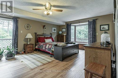 42549 Sparta Line, Central Elgin, ON - Indoor Photo Showing Bedroom