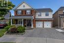 10 Peace Crescent, Peterborough, ON  - Outdoor With Deck Patio Veranda With Facade 