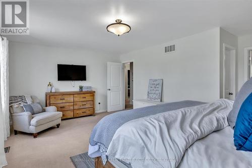 10 Peace Crescent, Peterborough, ON - Indoor Photo Showing Bedroom