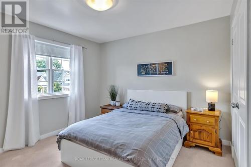 10 Peace Crescent, Peterborough, ON - Indoor Photo Showing Bedroom