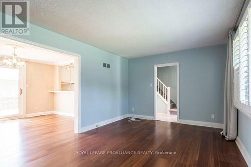 1 Clarke Boulevard, Belleville, ON - Indoor Photo Showing Other Room