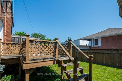 1 Clarke Boulevard, Belleville, ON - Outdoor