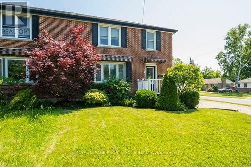 1 Clarke Boulevard, Belleville, ON - Outdoor