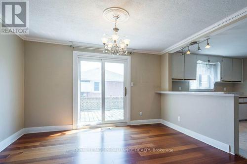 1 Clarke Boulevard, Belleville, ON - Indoor Photo Showing Kitchen