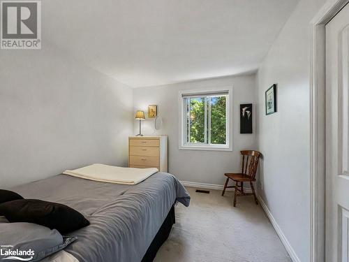 1158 518 Highway, Seguin, ON - Indoor Photo Showing Bedroom