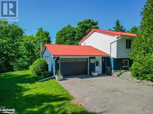 1158 518 Highway, Seguin, ON - Outdoor