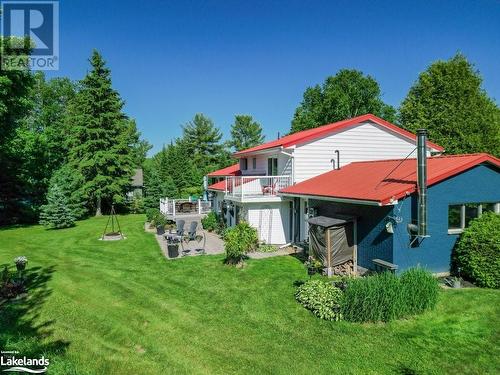 1158 518 Highway, Seguin, ON - Outdoor