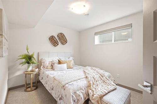 23 Fetterly Way, Headingley, MB - Indoor Photo Showing Bedroom