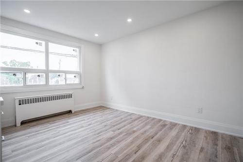 611 Concession Street|Unit #3, Hamilton, ON - Indoor Photo Showing Other Room