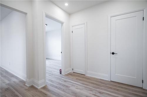 611 Concession Street|Unit #3, Hamilton, ON - Indoor Photo Showing Other Room