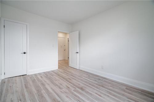 611 Concession Street|Unit #3, Hamilton, ON - Indoor Photo Showing Other Room