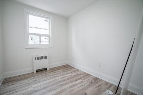 611 Concession Street|Unit #3, Hamilton, ON - Indoor Photo Showing Other Room