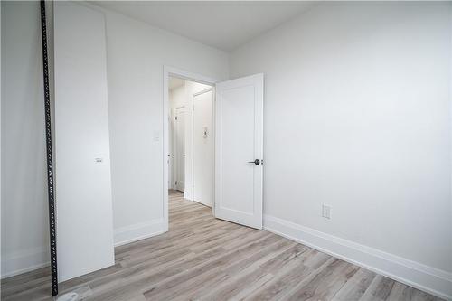 611 Concession Street|Unit #3, Hamilton, ON - Indoor Photo Showing Other Room