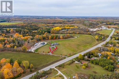 95 Centreline Road, Kawartha Lakes, ON - Outdoor With View