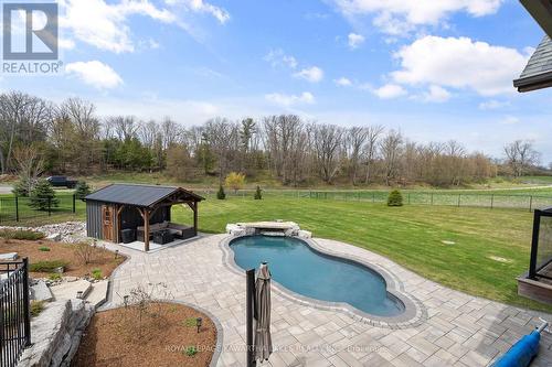 95 Centreline Road, Kawartha Lakes, ON - Outdoor With Backyard