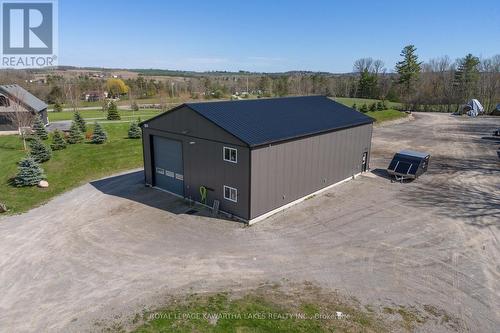 95 Centreline Road, Kawartha Lakes, ON - Outdoor