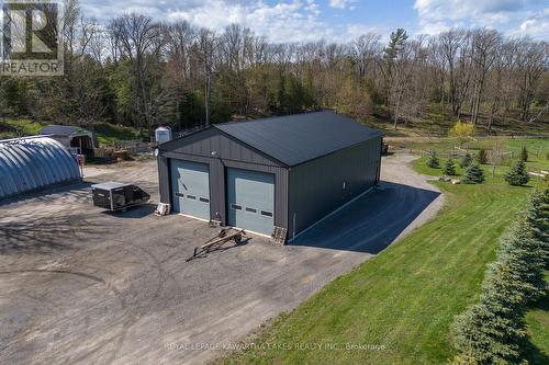 95 Centreline Road, Kawartha Lakes, ON - Outdoor