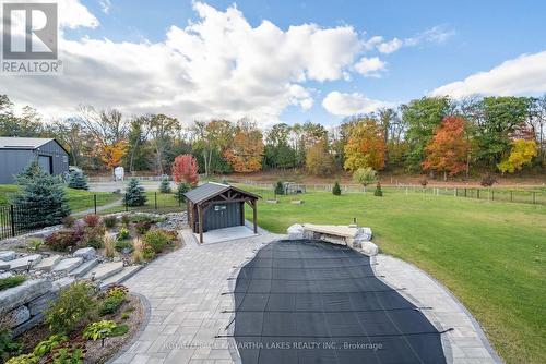 95 Centreline Road, Kawartha Lakes, ON - Outdoor