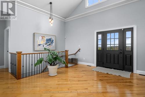 95 Centreline Road, Kawartha Lakes, ON - Indoor Photo Showing Other Room