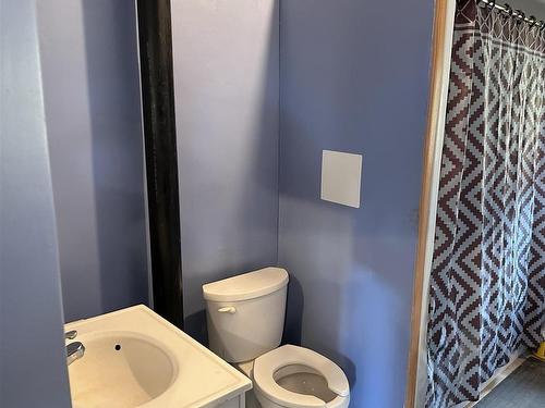 1925 Mountdale Avenue, Thunder Bay, ON - Indoor Photo Showing Bathroom