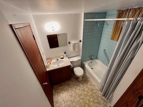 212 Sequoia Drive, Thunder Bay, ON - Indoor Photo Showing Bathroom